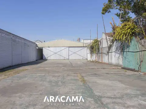 Boulevard Buenos Aires 1300