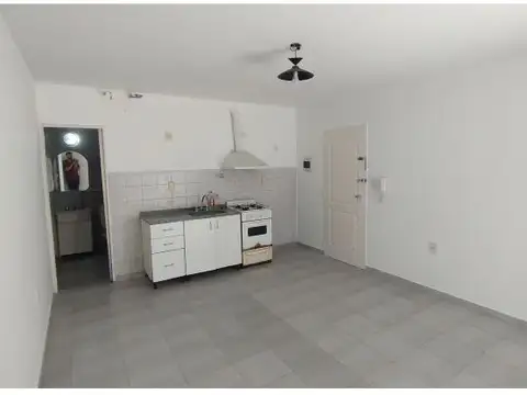 Departamento en Venta en Moron, USD 35.000