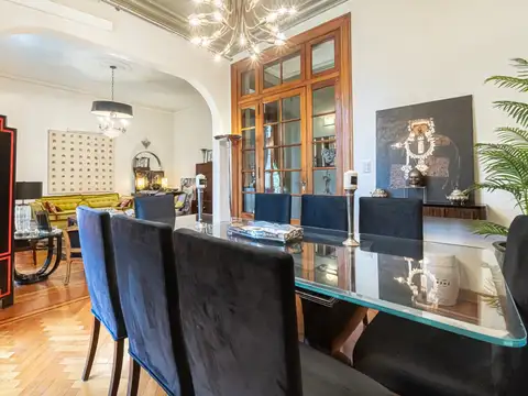 Departamento en Venta en Almagro, USD 230.000