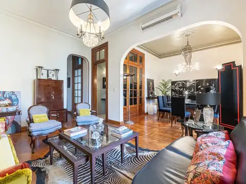 Departamento en Venta de 3 dormitorios