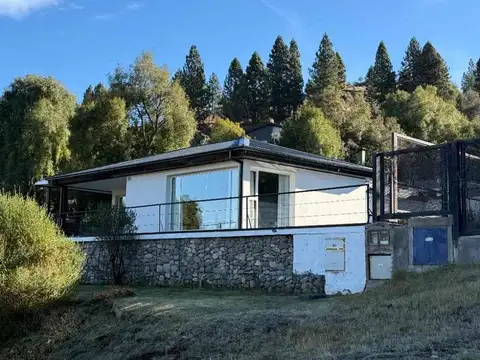 El Abrojal 1100