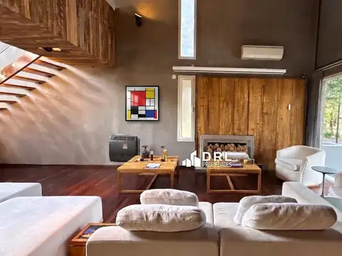 Casa en Alquiler en Cordoba, USD 3.500