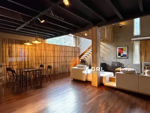 Casa en Alquiler de 3 dormitorios