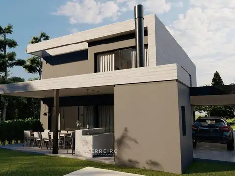 Casa en Venta en Bella Vista, USD 490.000