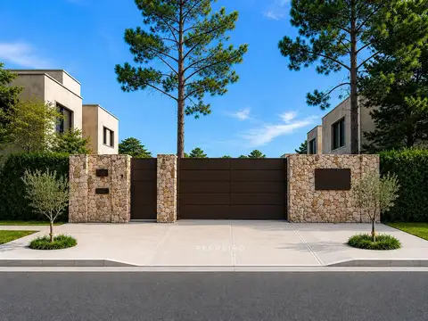 Casa en Venta al Sur