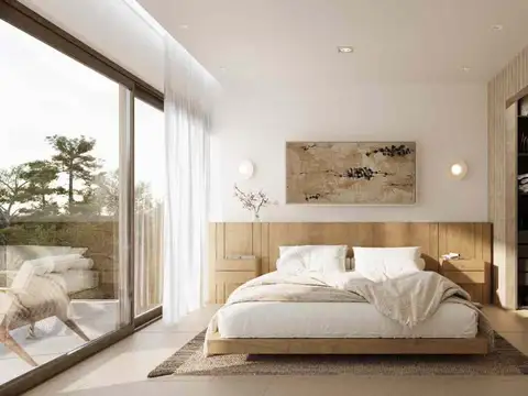 Departamento en Venta de 2 dormitorios