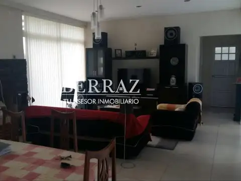 Casa Venta El Recodo Pilar lote 670 m2