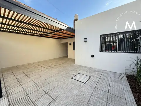 Casa en Venta en Villa Ballester, USD 279.000