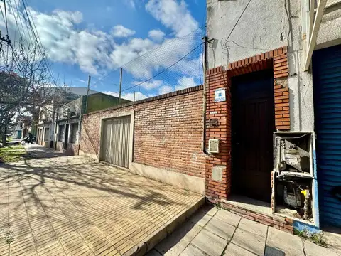 Depto Tipo Casa en Venta de 3 dormitorios