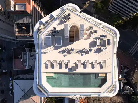 Departamento en Venta en La Lucila, USD 1.190.000