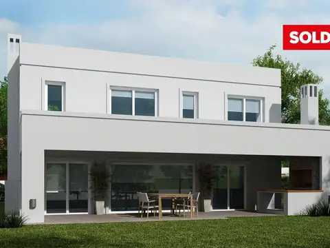 Casa en Venta de 4 dormitorios