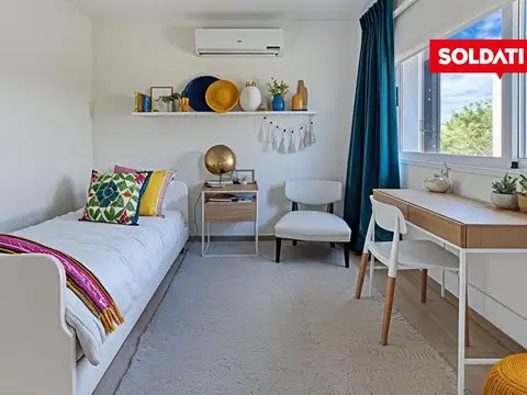 Casa en Venta 10 años