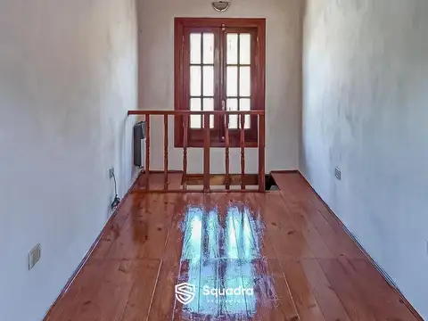 VENTA | PERMUTA - Casa de 2 dormitorios y comodín - Fisherton, Rosario. APTA CRÉDITO.