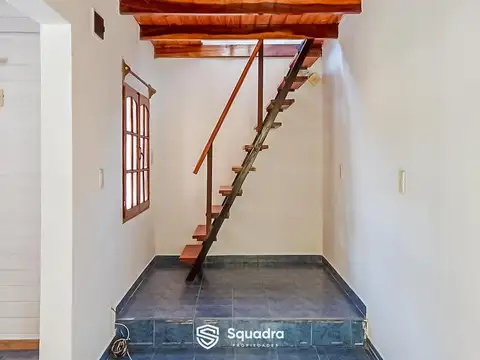 Casa en Venta 20 años