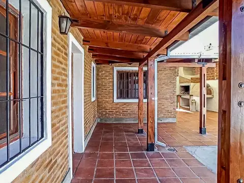Casa en Venta en Fisherton, USD 85.000