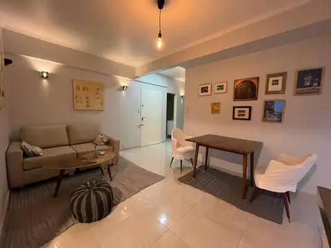 2 ambientes en Belgrano !