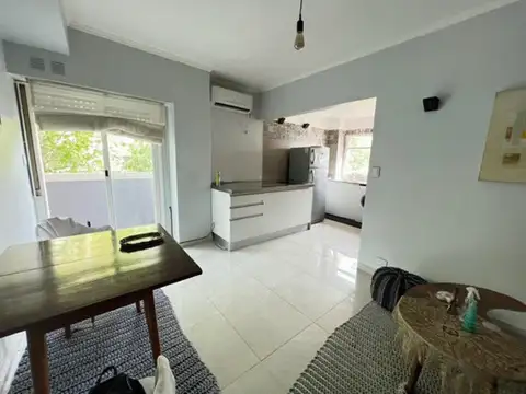 Departamento en Venta en Belgrano, USD 110.000