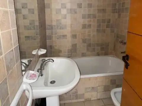 VENDO. Departamento céntrico. Concordia, ER.