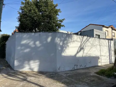 Terreno en Venta, FOT 1