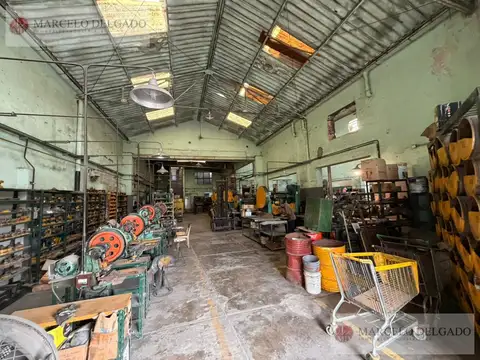 Galpon en Alquiler en Gerli, $ 6.000.000