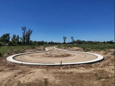 Terreno en Venta de 615,0 m2