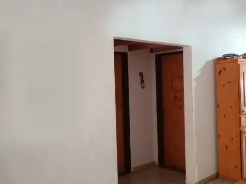 CASA EN VENTA JOSE C PAZ 3 AMBIENTES CON GALPON