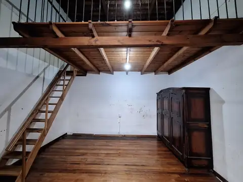 Depto Tipo Casa en Venta en Flores Norte, USD 69.900