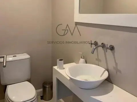 Excepcional Casa en Barrio Privado Rumenco