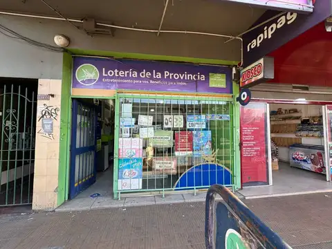 VENTA LOCAL COMERCIAL PADUA SOBRE AVENIDA 100 MTS