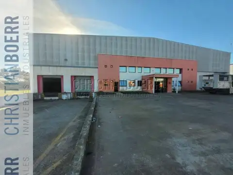 Galpon en Alquiler en Pilar, USD 27.000