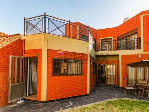 Casa en Venta de 4 dormitorios