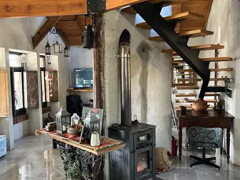 Casa en Venta al Este