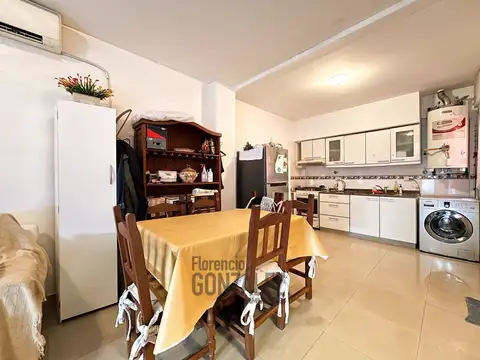 Depto Tipo Casa en Venta 13 años