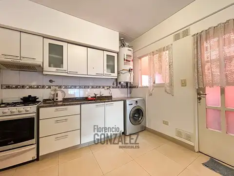 Depto Tipo Casa en Venta de 1 dormitorio