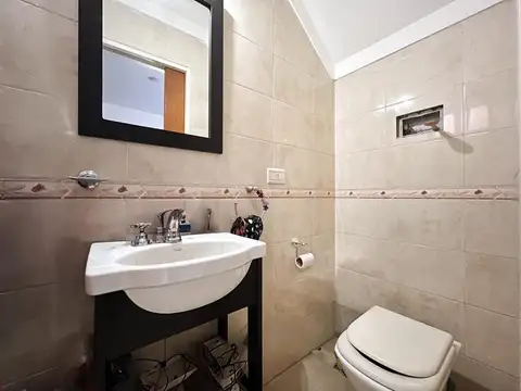 Depto Tipo Casa en Venta al Este