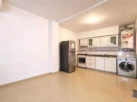 Depto Tipo Casa en Venta de 2 ambientes