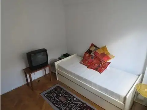 Departamento en Alquiler Temporal en Barrio Norte, USD 980