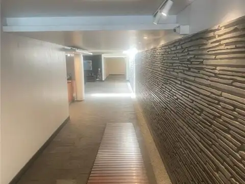 Ayacucho 1400, Piso 8