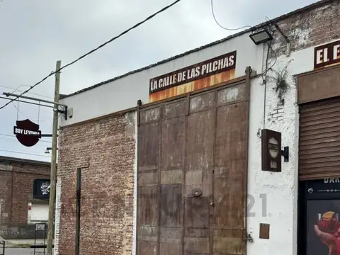 25 de Mayo y Alberdi 600, Piso 0