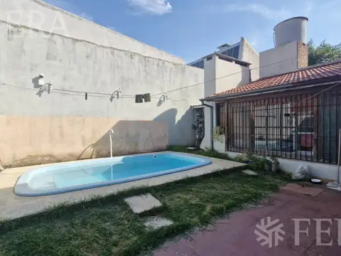 Casa en Venta 30 años