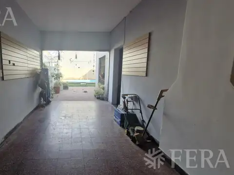 Casa en Venta en Quilmes Oeste, USD 130.000