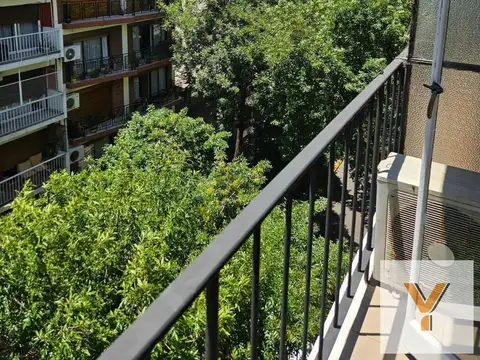 Departamento en Venta en Barrio Norte, USD 79.000
