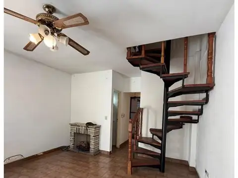 Depto Tipo Casa en Venta en Caseros, USD 47.500