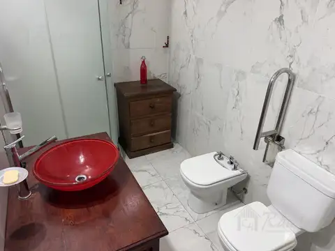 Casa en Alquiler 50 años