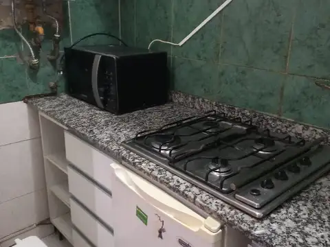 Alquilo Temporario en Palermo, 1 ambiente, 2 PAX