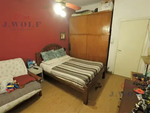 Casa en Venta 35 años