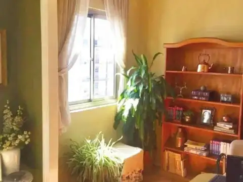 Departamento en Venta en Villa Crespo, USD 135.000