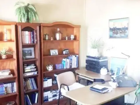 Departamento en Venta de 4 dormitorios
