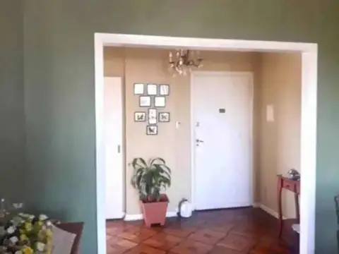 Departamento en Venta Apto profesional