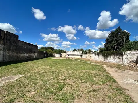 Terreno en Venta en San Carlos Norte, USD 36.000